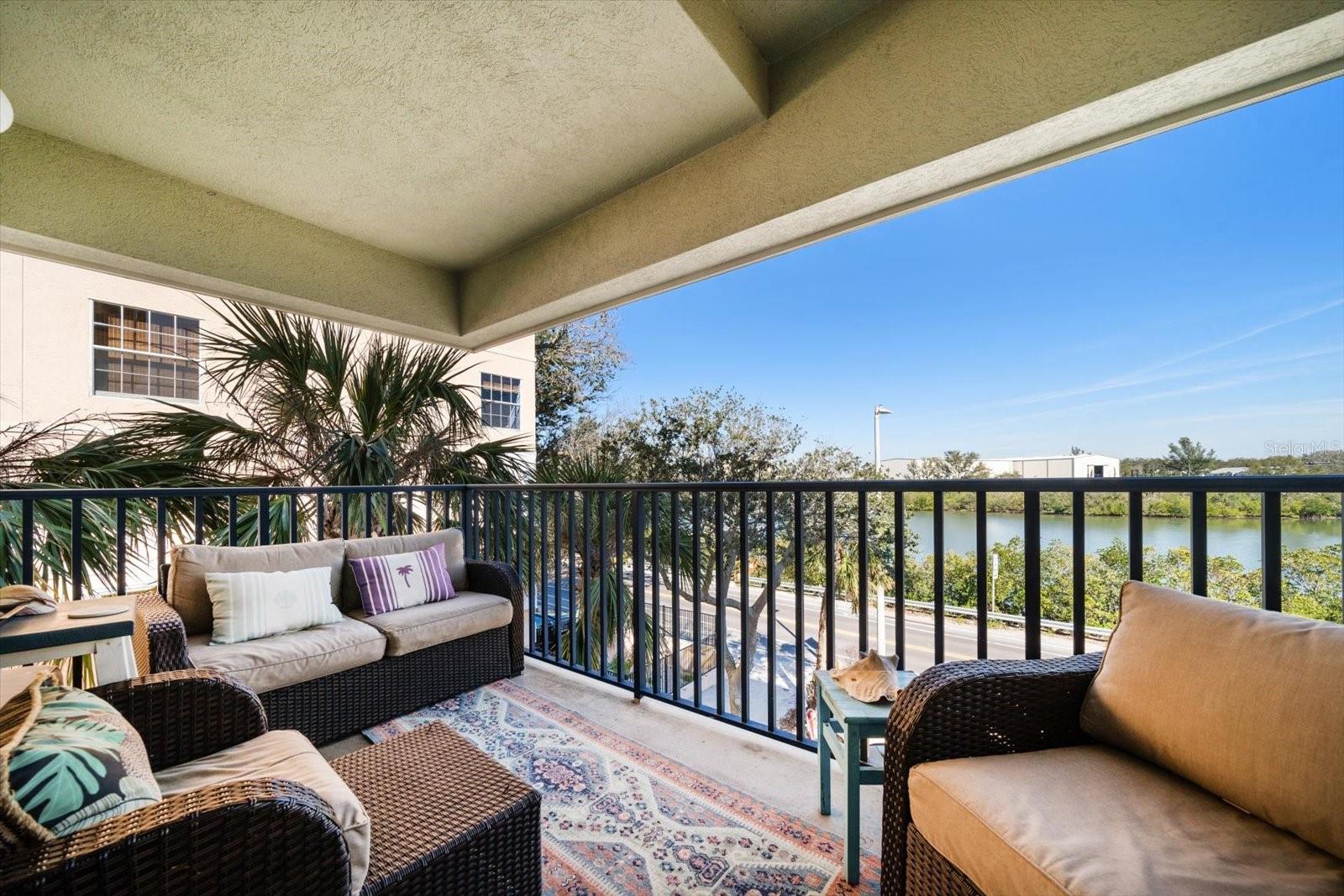 74 GULF BOULEVARD 2B