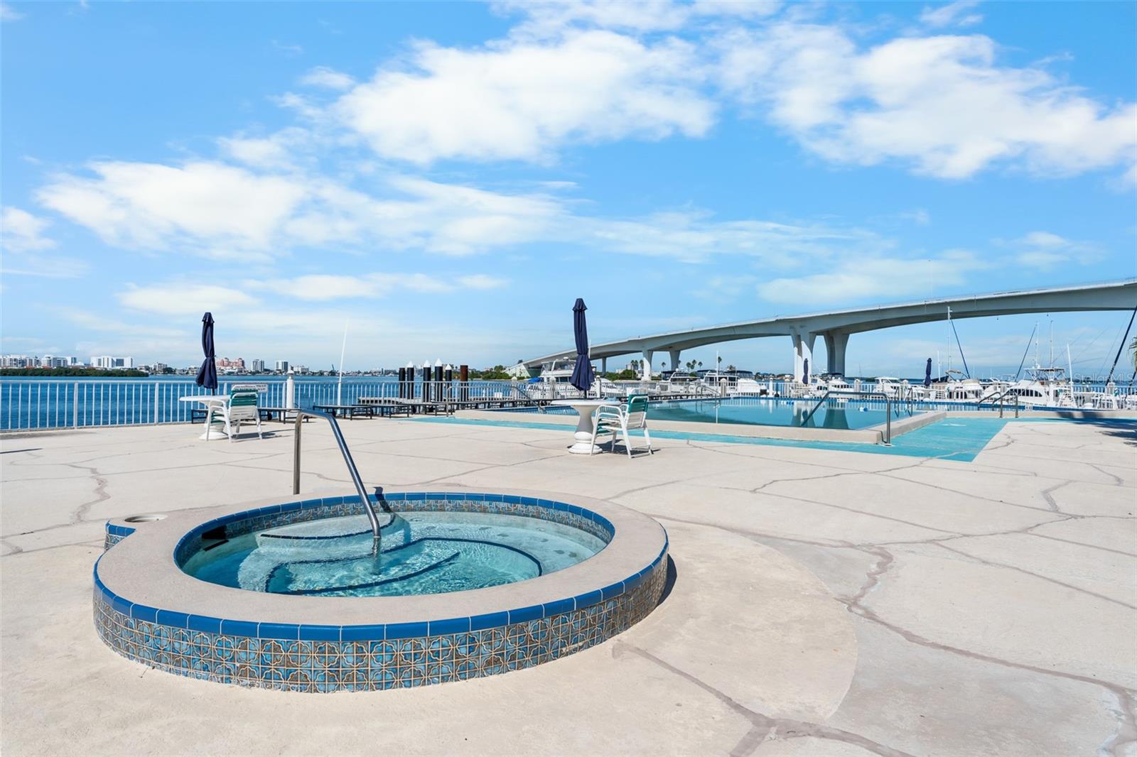 PIERCE 100 CONDO - Residential