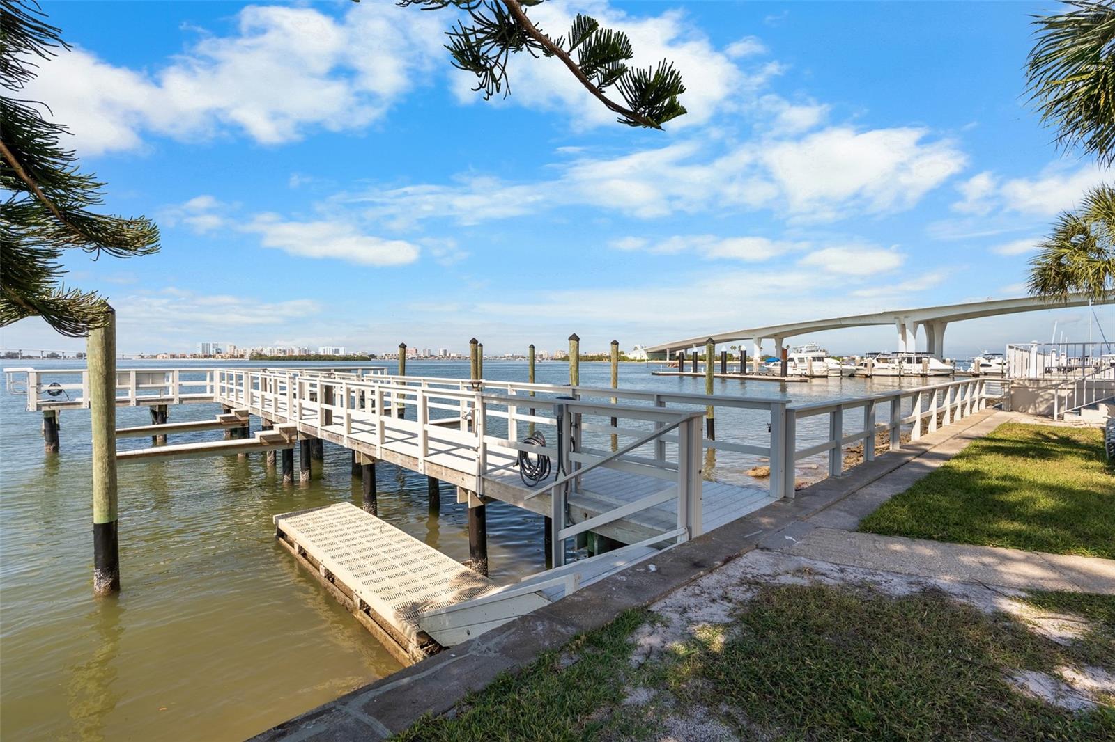 PIERCE 100 CONDO - Residential