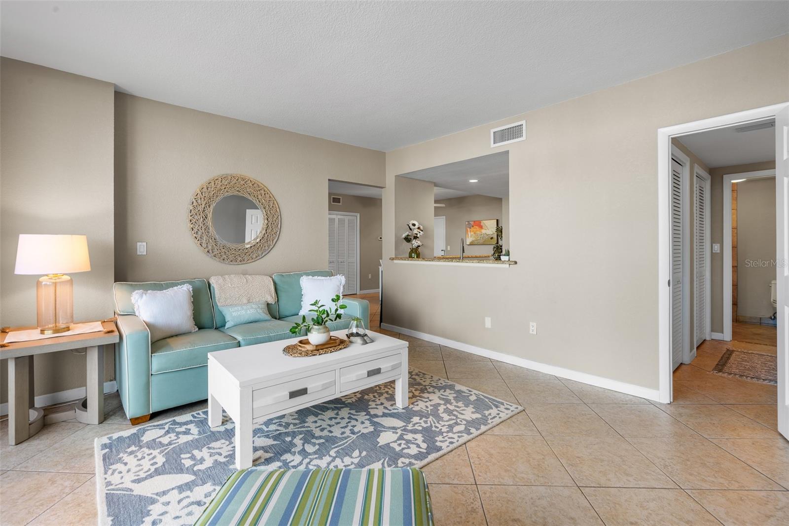 PIERCE 100 CONDO - Residential