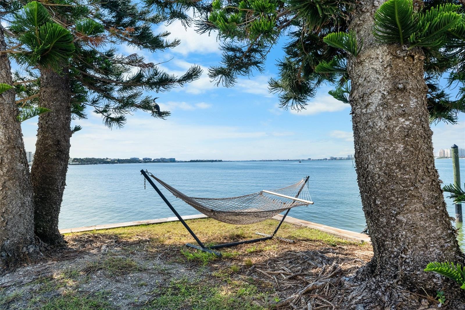 PIERCE 100 CONDO - Residential