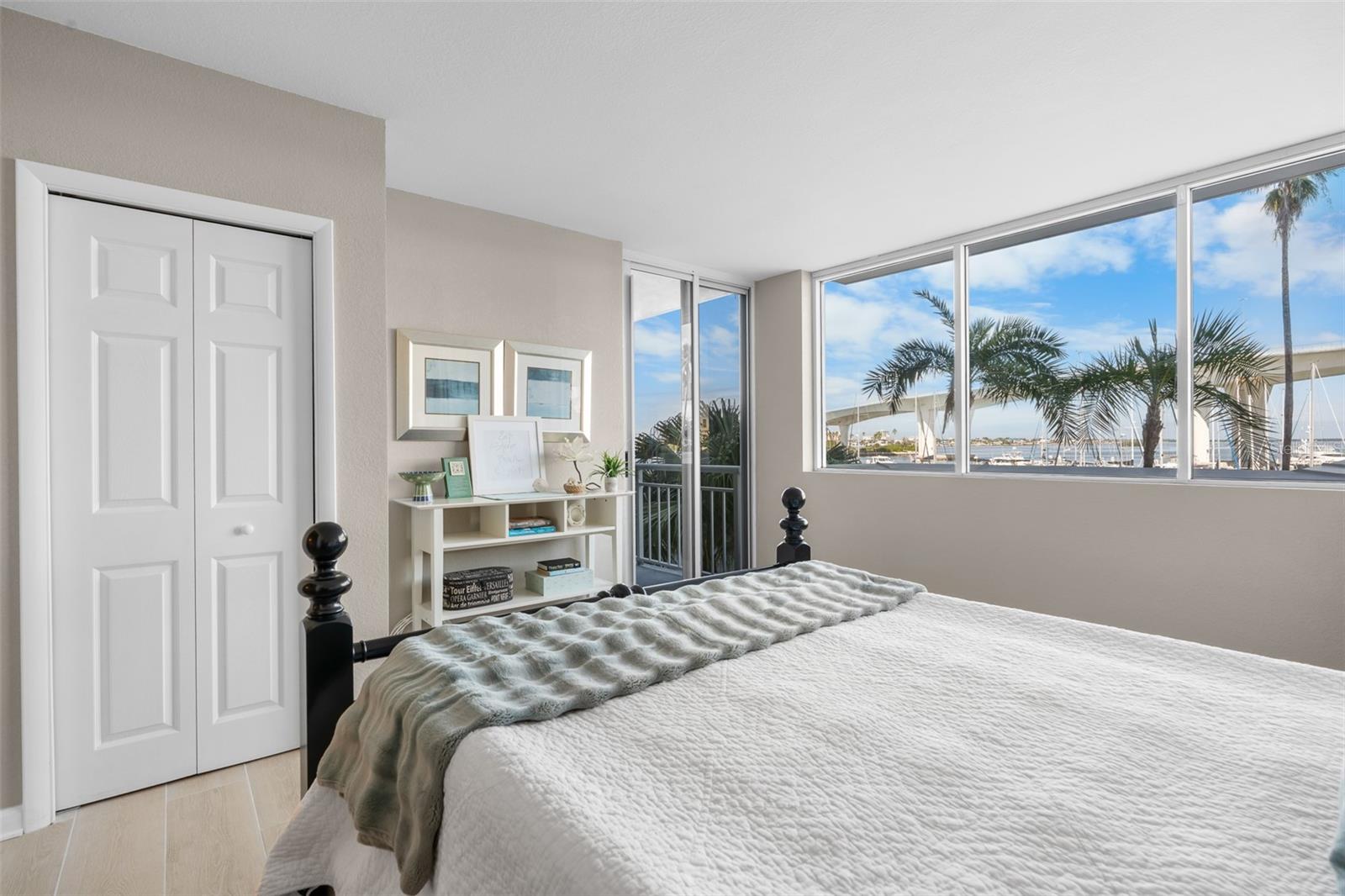 PIERCE 100 CONDO - Residential