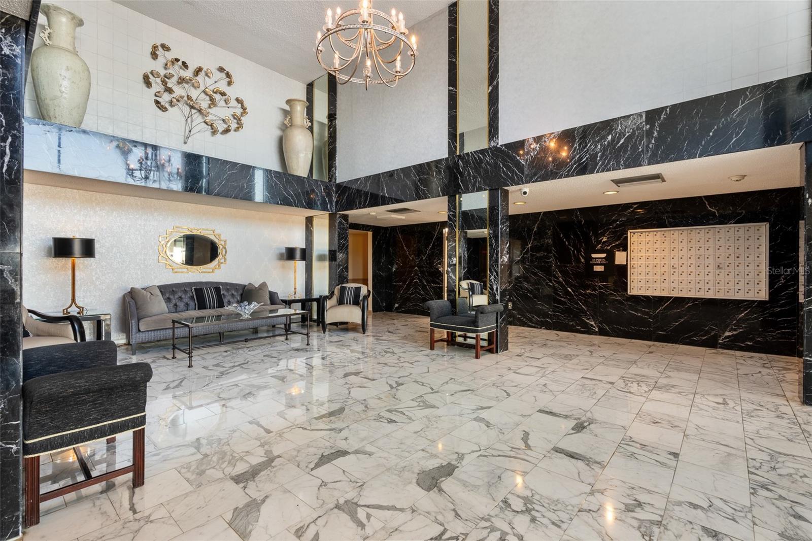 PIERCE 100 CONDO - Residential