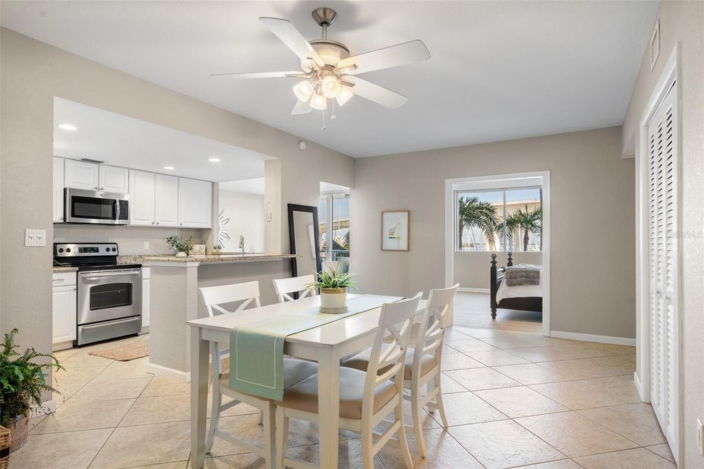 Photo of 100 Pierce Street #210, Clearwater, FL 33756 (MLS # TB8442481)