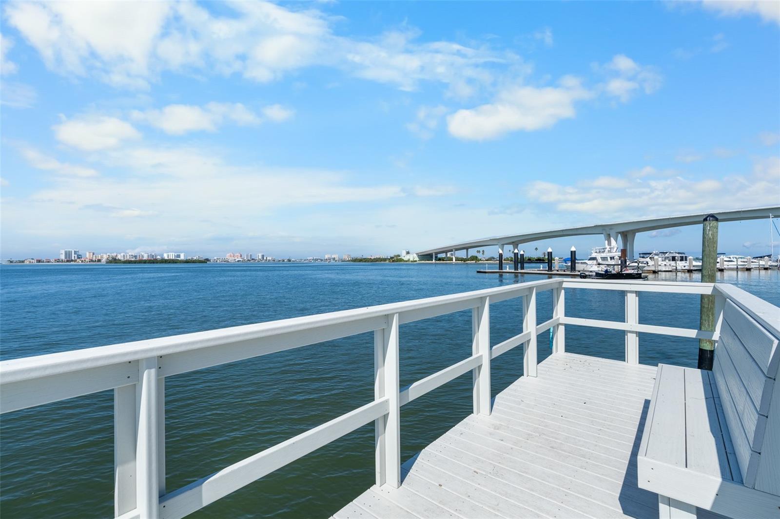 PIERCE 100 CONDO - Residential