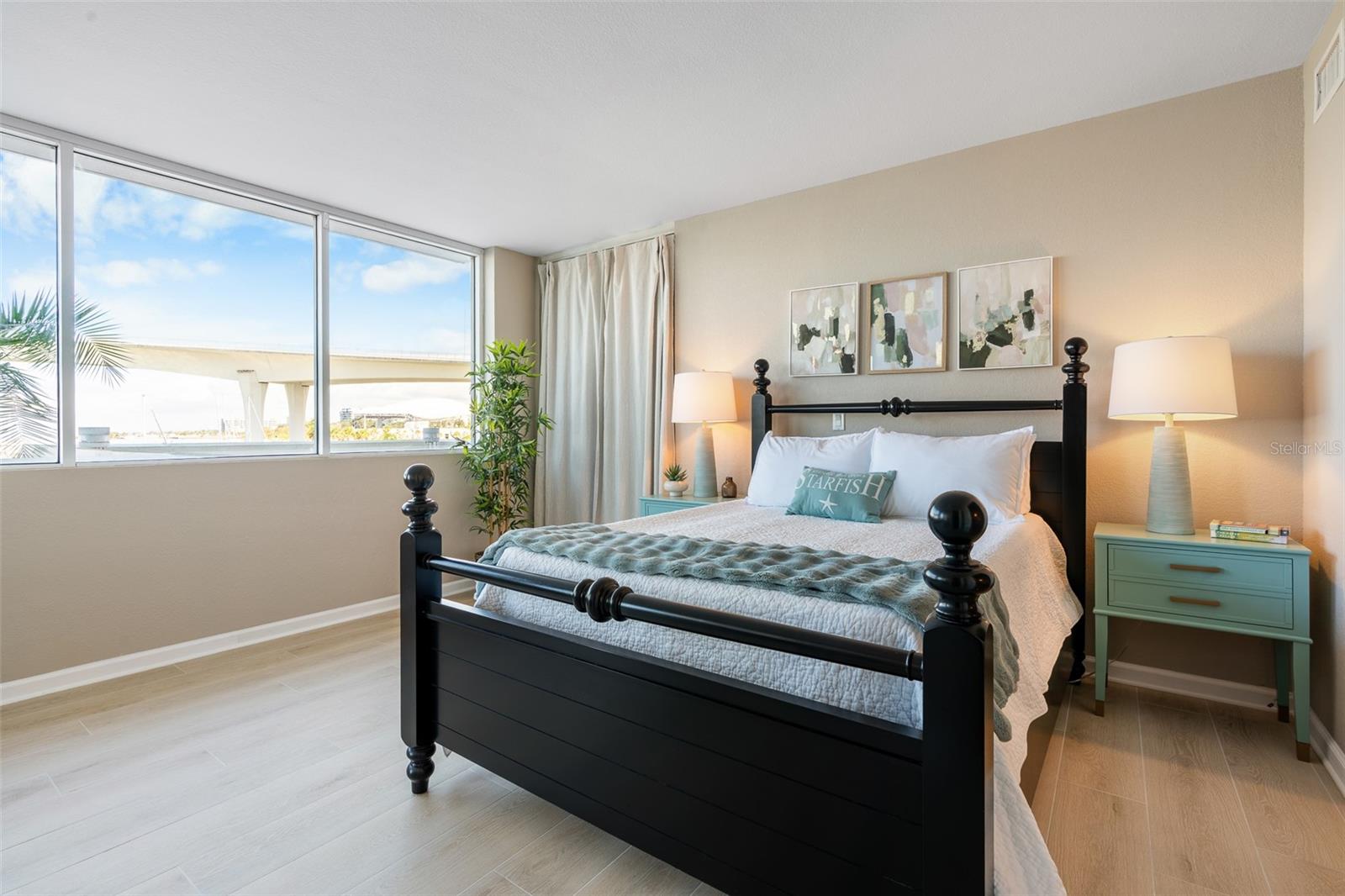 PIERCE 100 CONDO - Residential