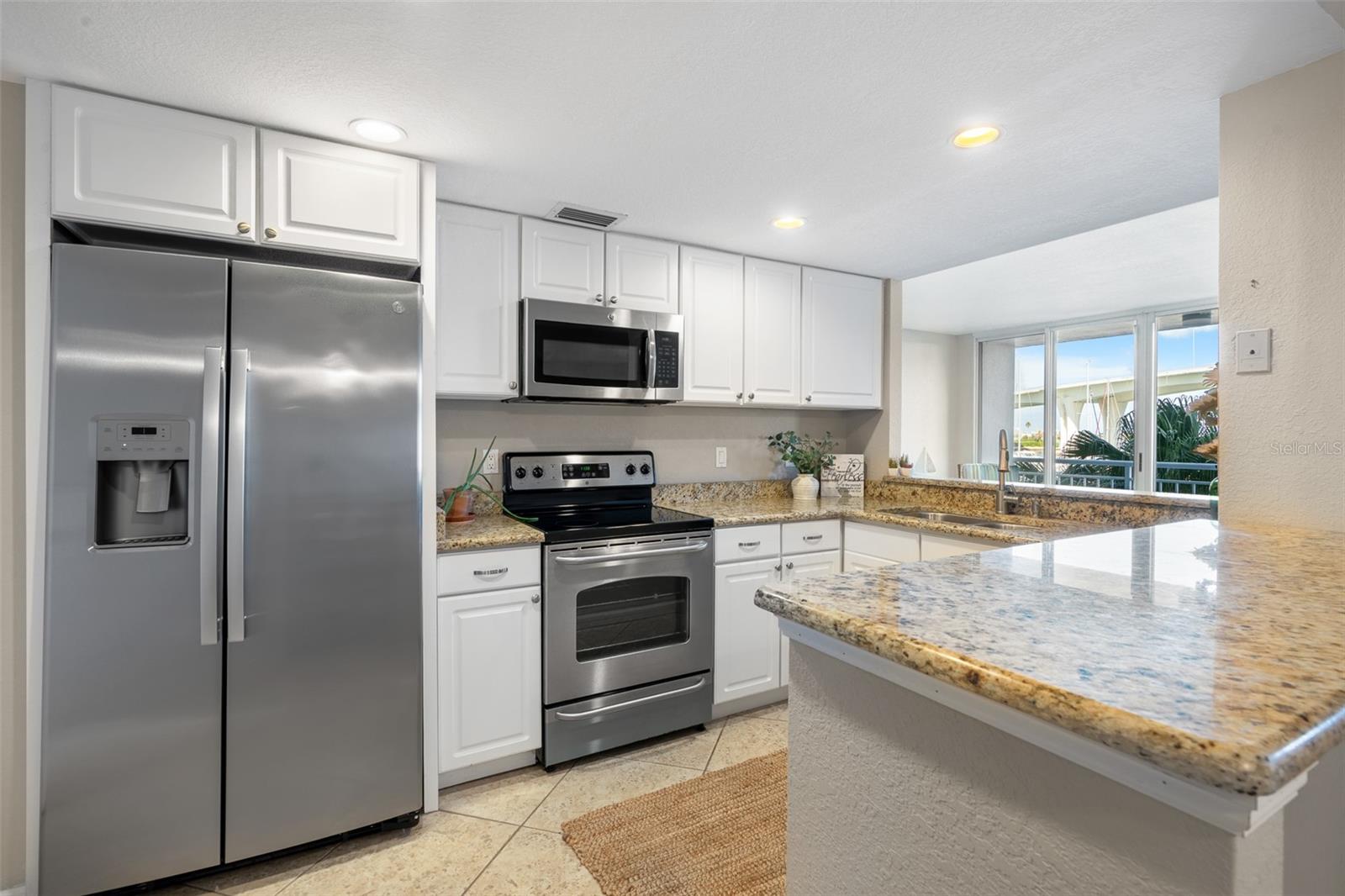 PIERCE 100 CONDO - Residential