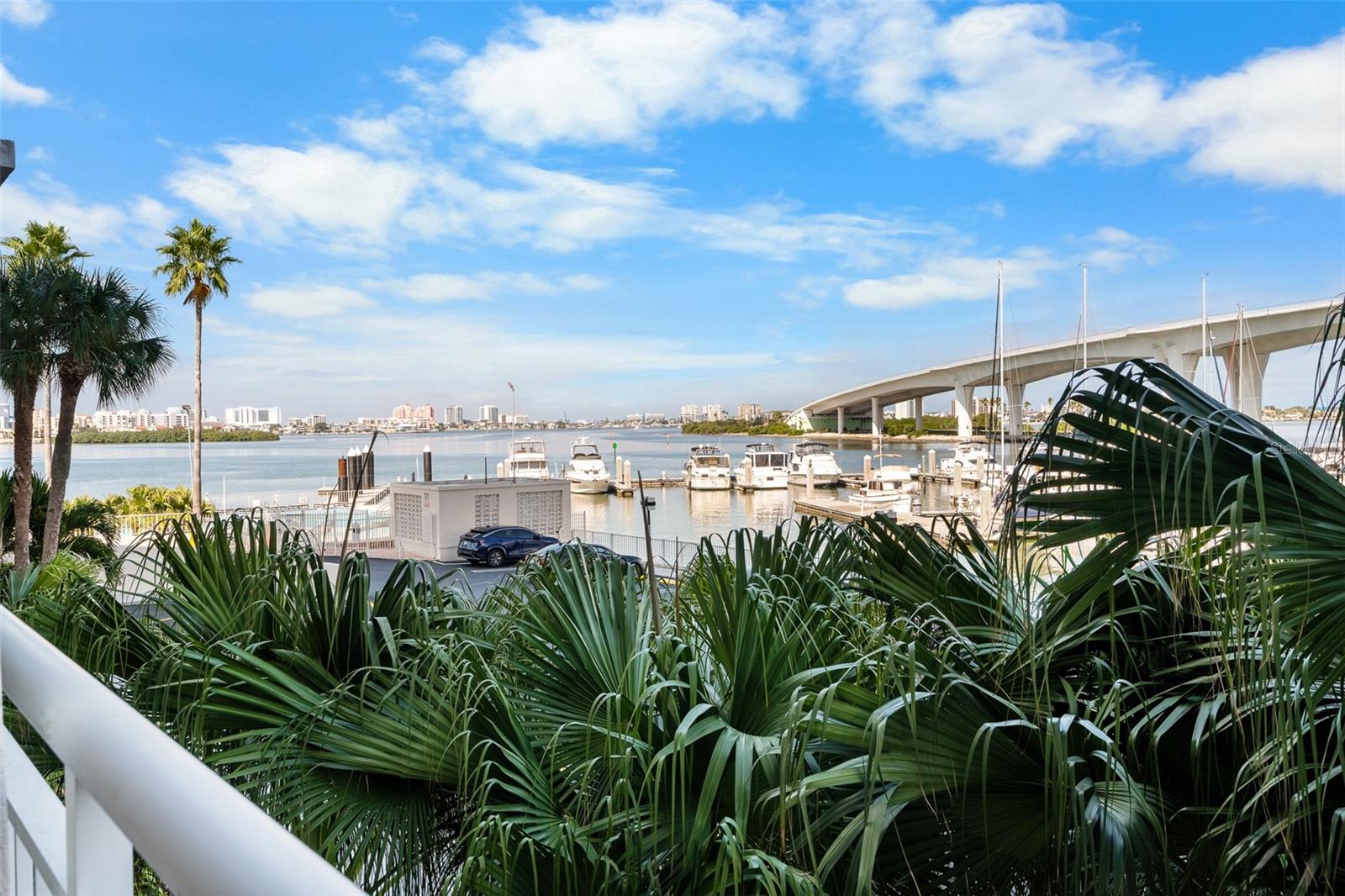 PIERCE 100 CONDO - Residential