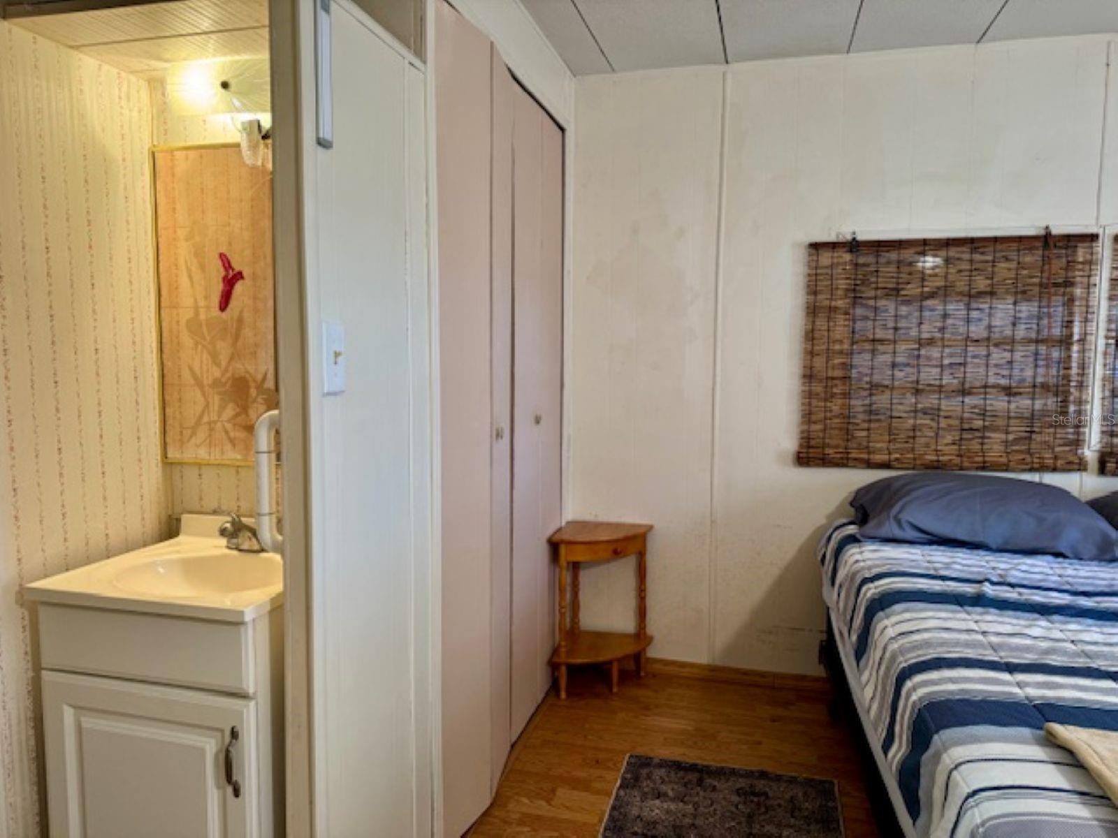 HOLIDAY PARK - Residential