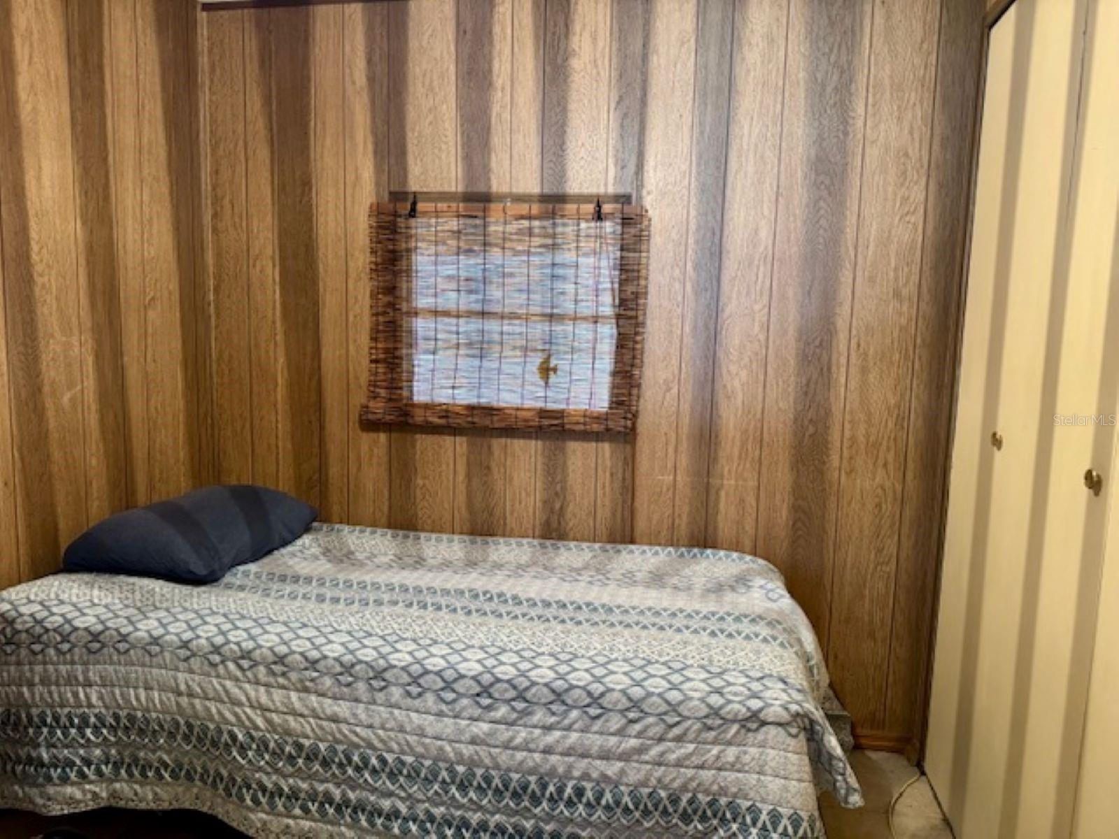 HOLIDAY PARK - Residential