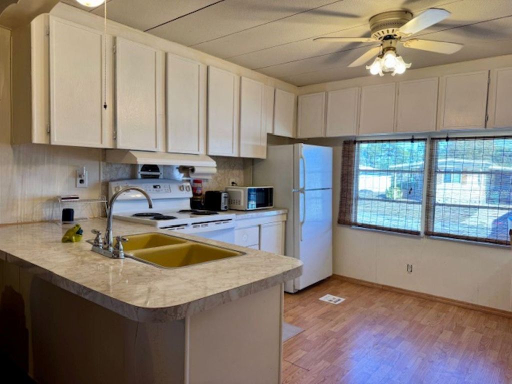 Photo of 5791 Holiday Park Boulevard, North Port, FL 34287 (MLS # A4683284)