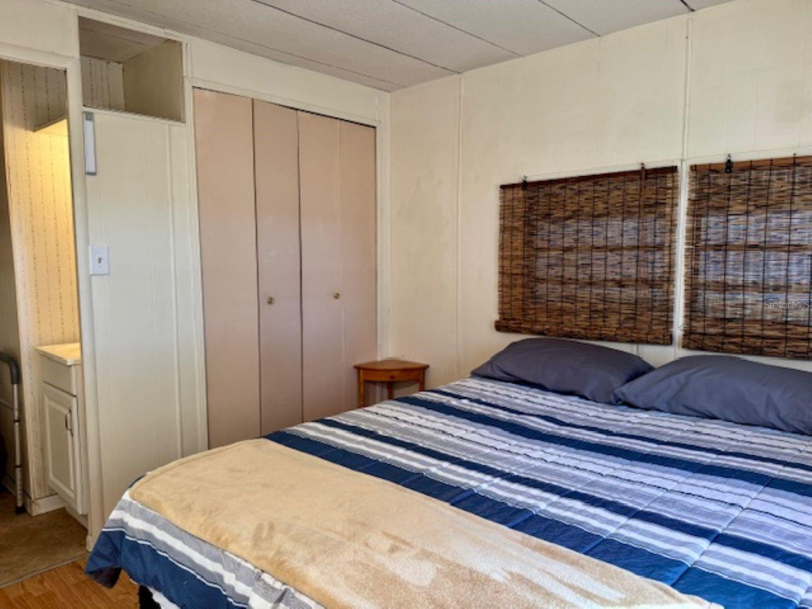 HOLIDAY PARK - Residential