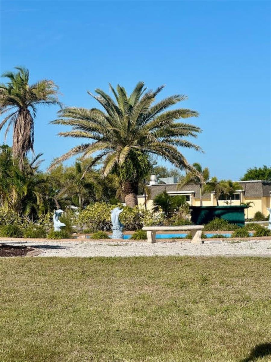 HOLIDAY PARK - Residential