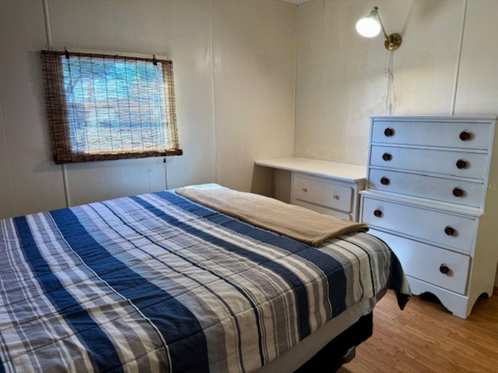 HOLIDAY PARK - Residential