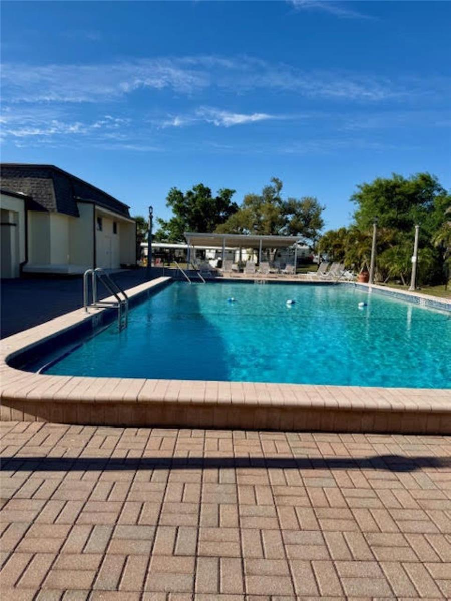 HOLIDAY PARK - Residential