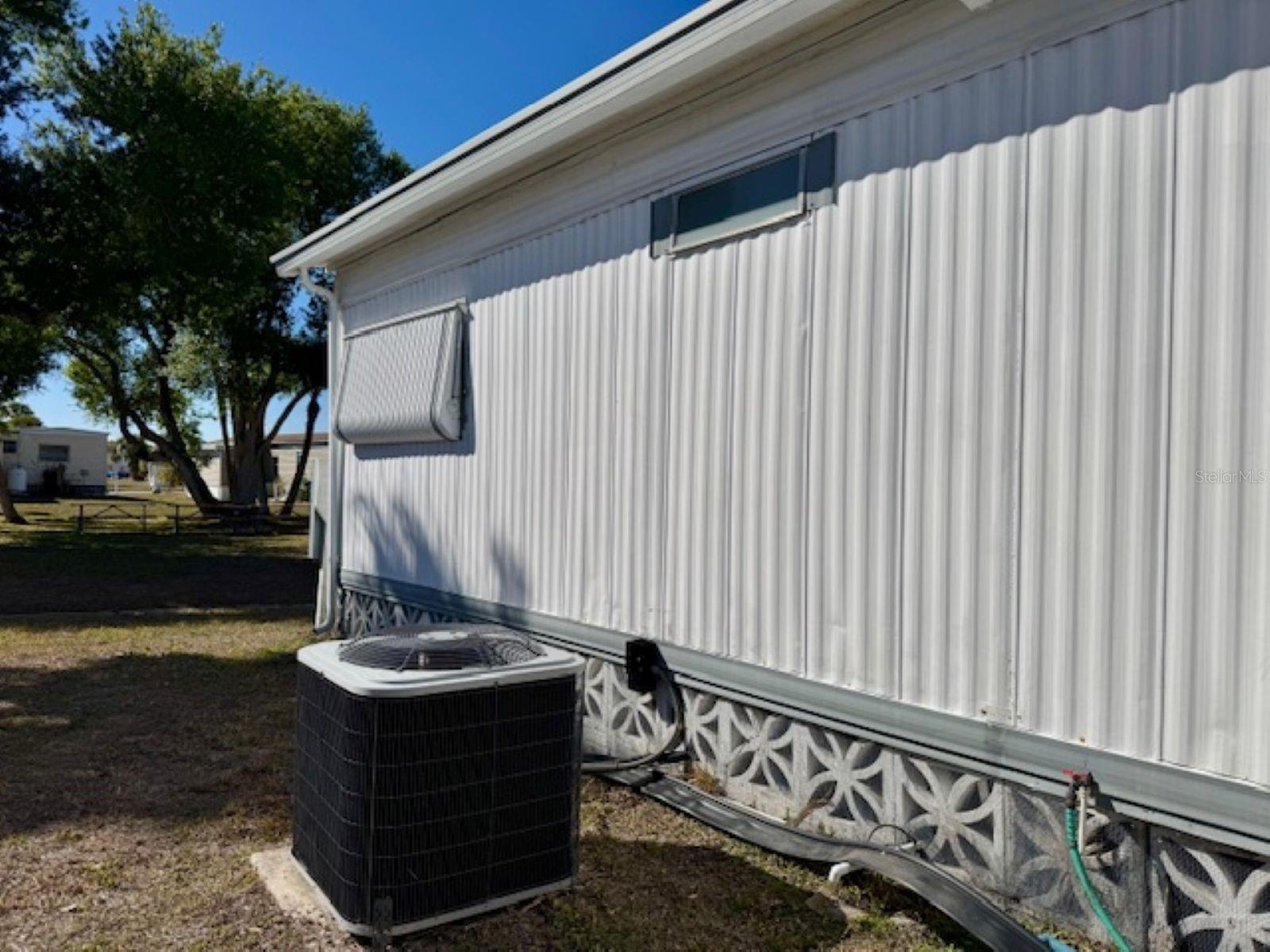 HOLIDAY PARK - Residential