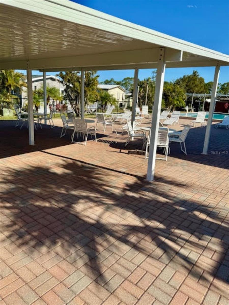 HOLIDAY PARK - Residential