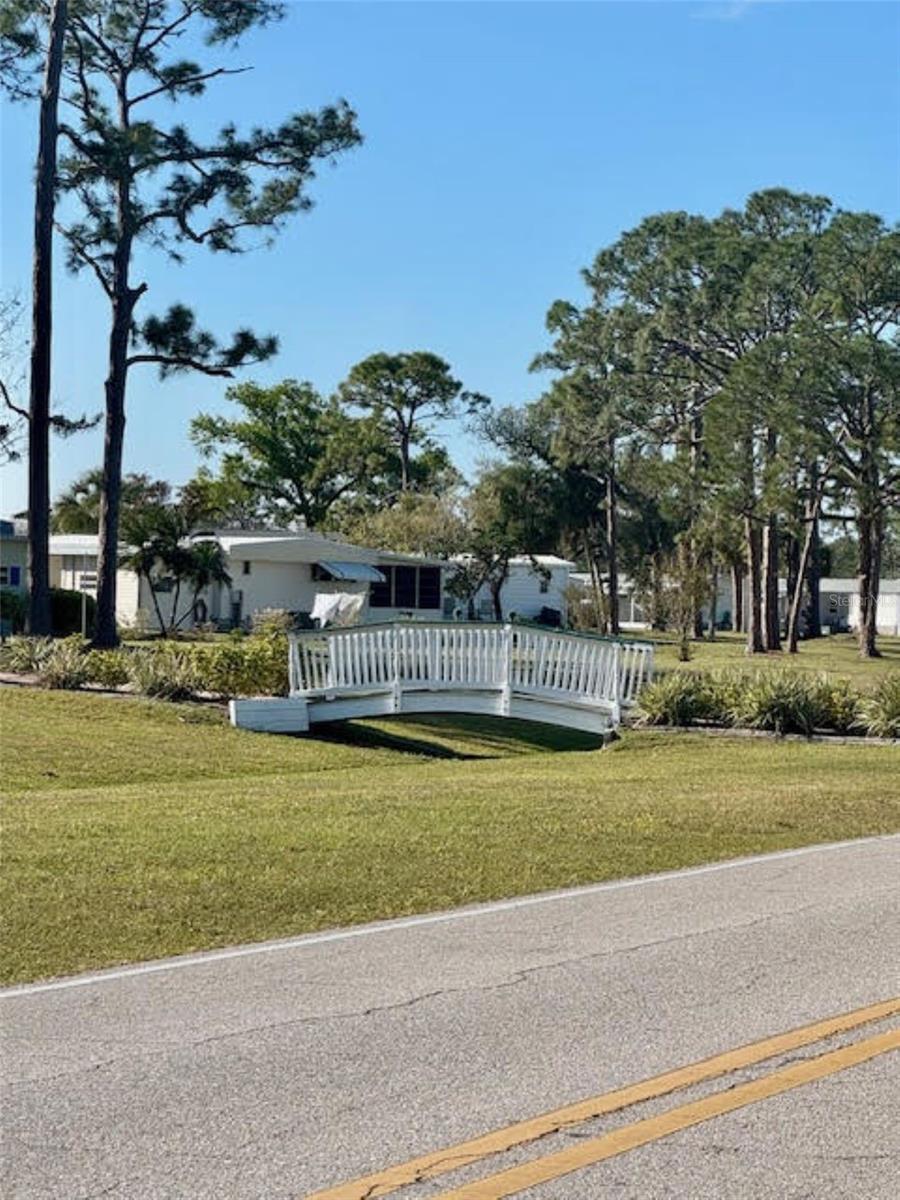 HOLIDAY PARK - Residential