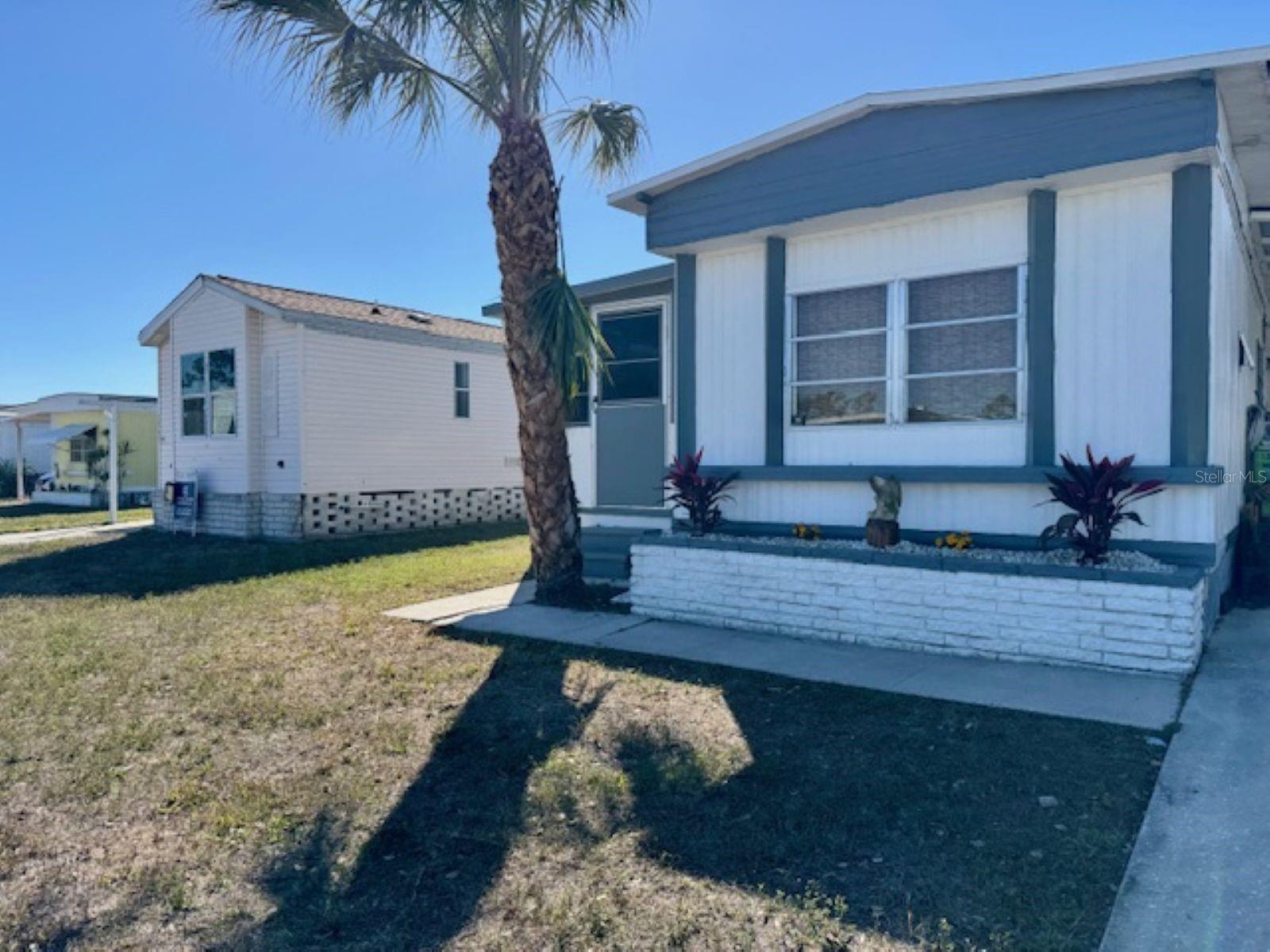 HOLIDAY PARK - Residential