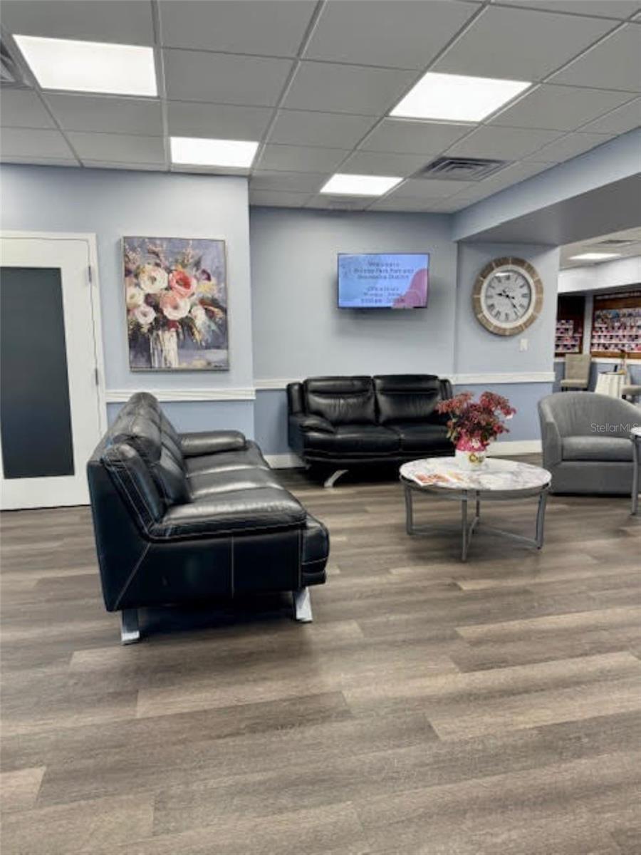 HOLIDAY PARK - Residential