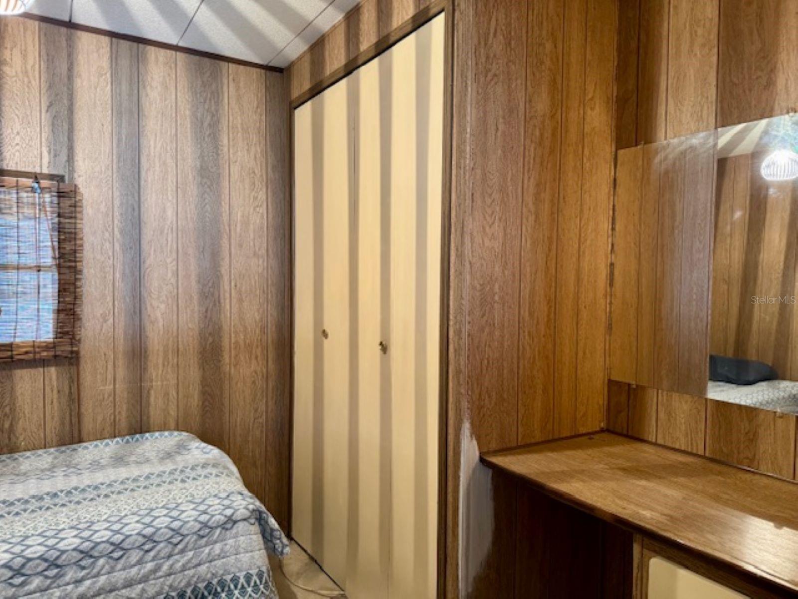 HOLIDAY PARK - Residential