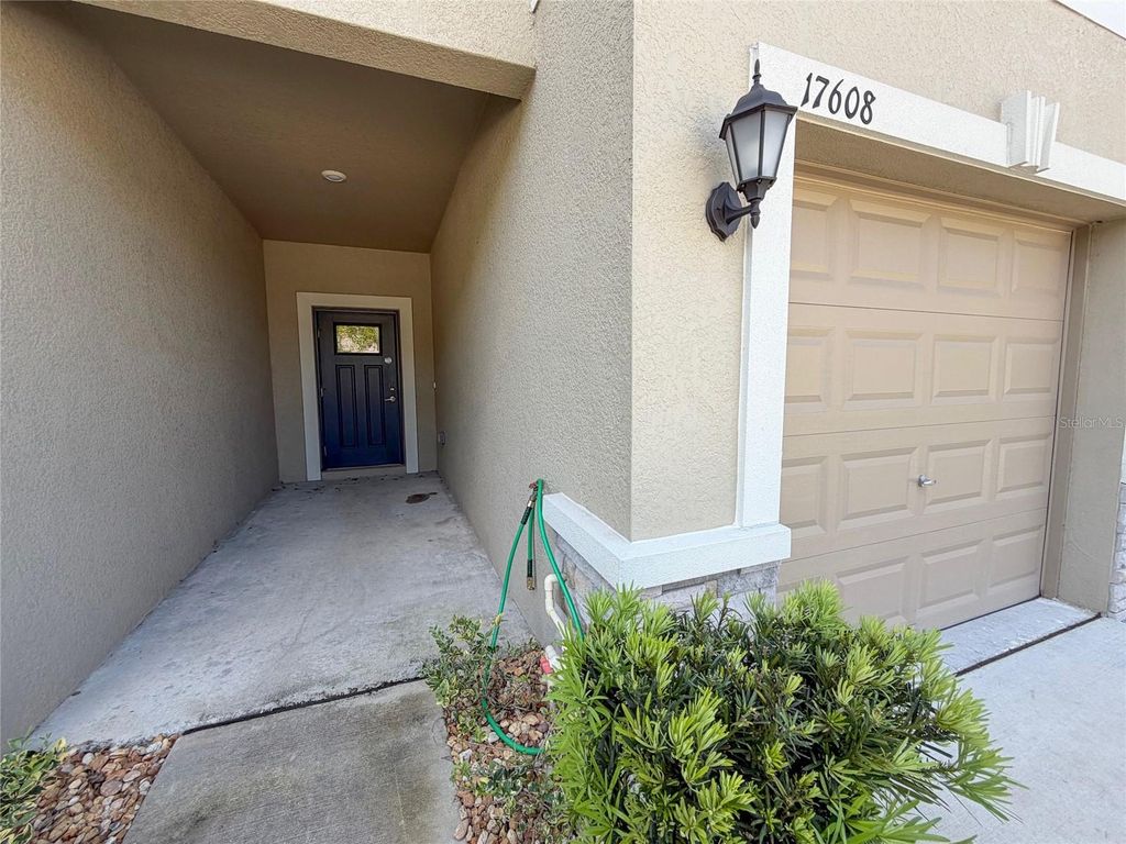 Photo of 17608 Nectar Flume Drive, Land O Lakes, FL 34638 (MLS # TB8495107)