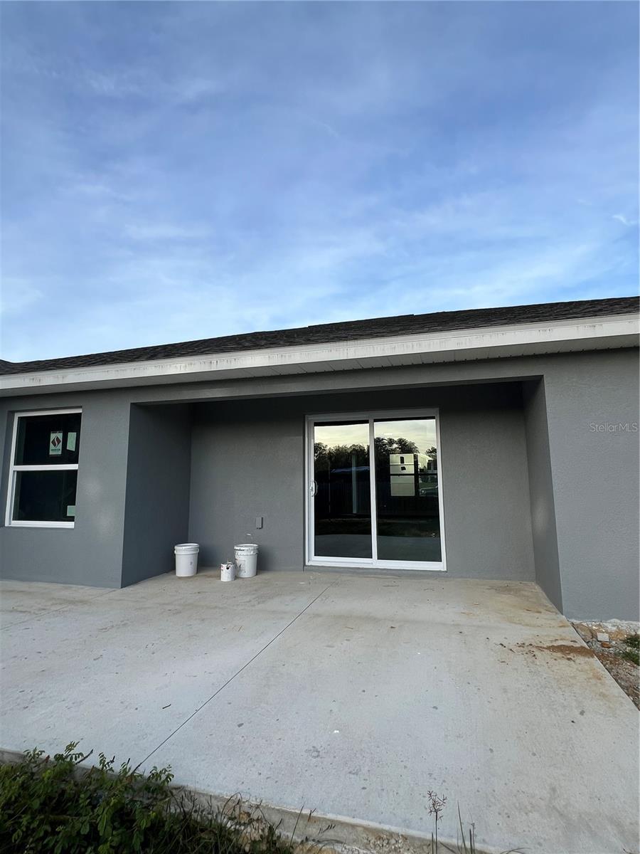 ST JAMES PARK - Residential