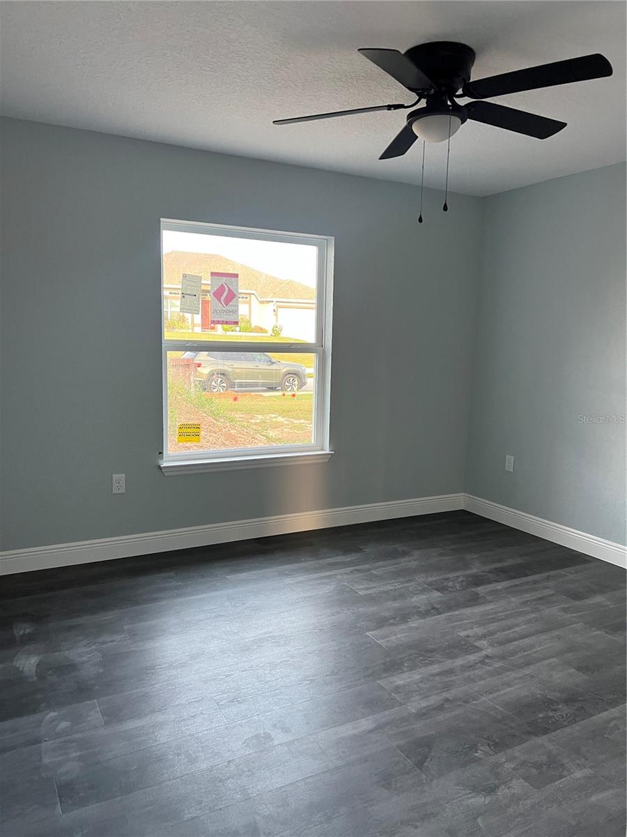 ST JAMES PARK - Residential