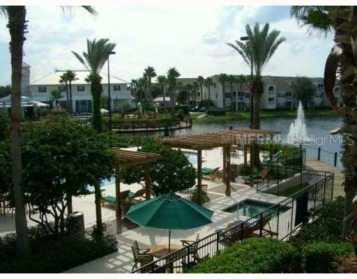 BELMONT AT PARK CENTRAL CONDO - Residential