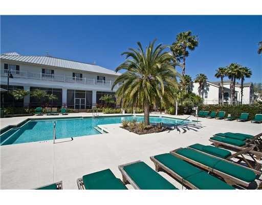 BELMONT AT PARK CENTRAL CONDO - Residential