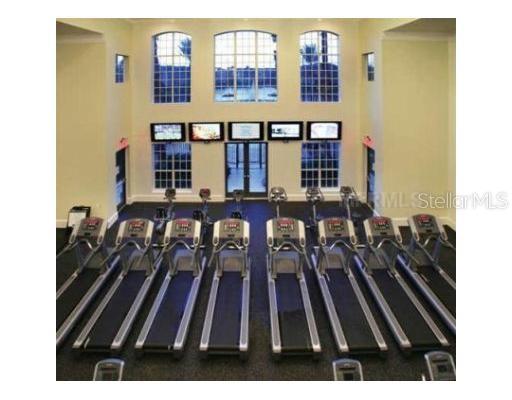 BELMONT AT PARK CENTRAL CONDO - Residential
