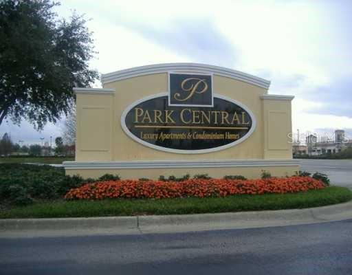 BELMONT AT PARK CENTRAL CONDO - Residential