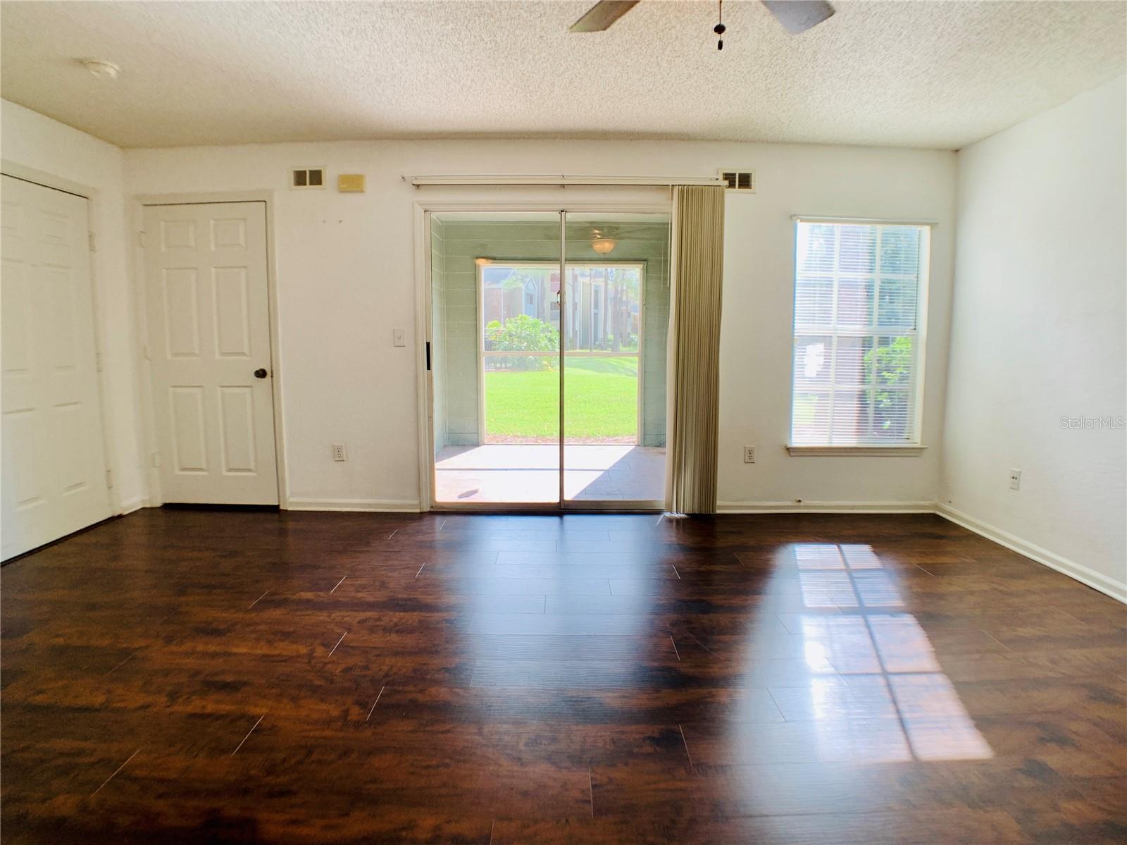 BELMONT AT PARK CENTRAL CONDO - Residential