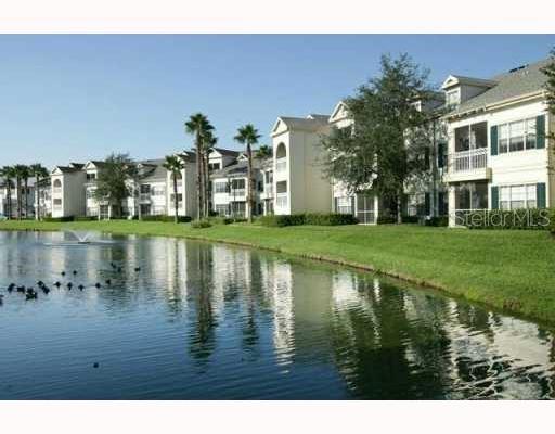 BELMONT AT PARK CENTRAL CONDO - Residential