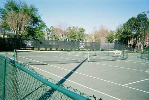 BELMONT AT PARK CENTRAL CONDO - Residential