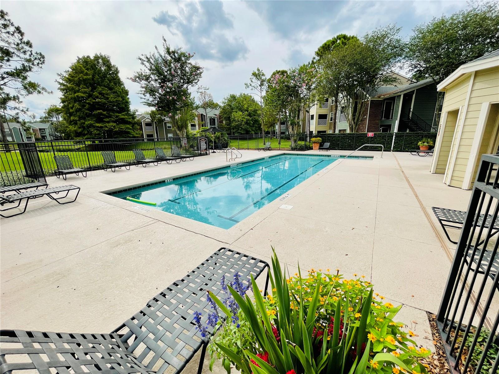 BELMONT AT PARK CENTRAL CONDO - Residential