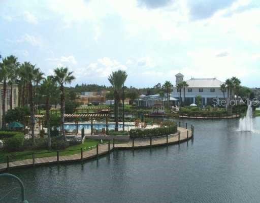 BELMONT AT PARK CENTRAL CONDO - Residential