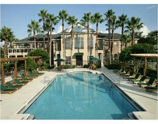 BELMONT AT PARK CENTRAL CONDO - Residential
