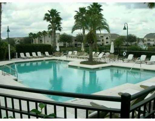 BELMONT AT PARK CENTRAL CONDO - Residential