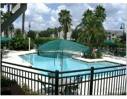 BELMONT AT PARK CENTRAL CONDO - Residential