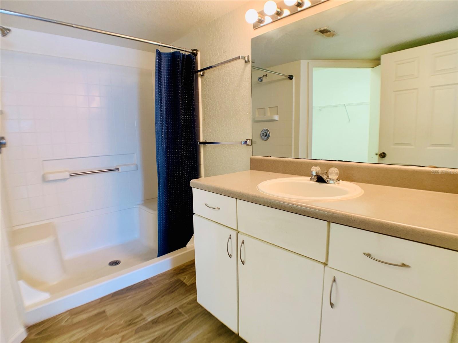 BELMONT AT PARK CENTRAL CONDO - Residential