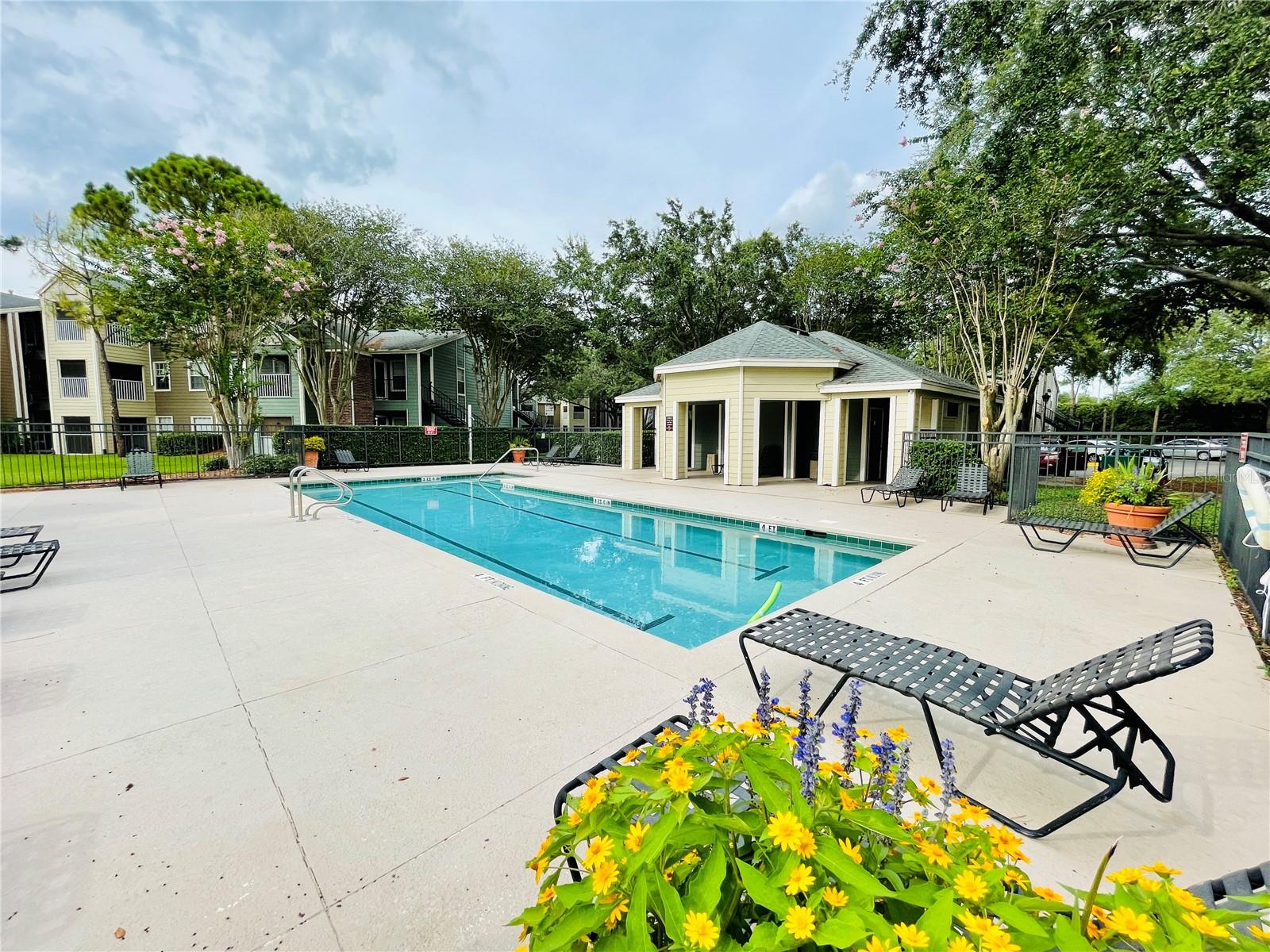 BELMONT AT PARK CENTRAL CONDO - Residential