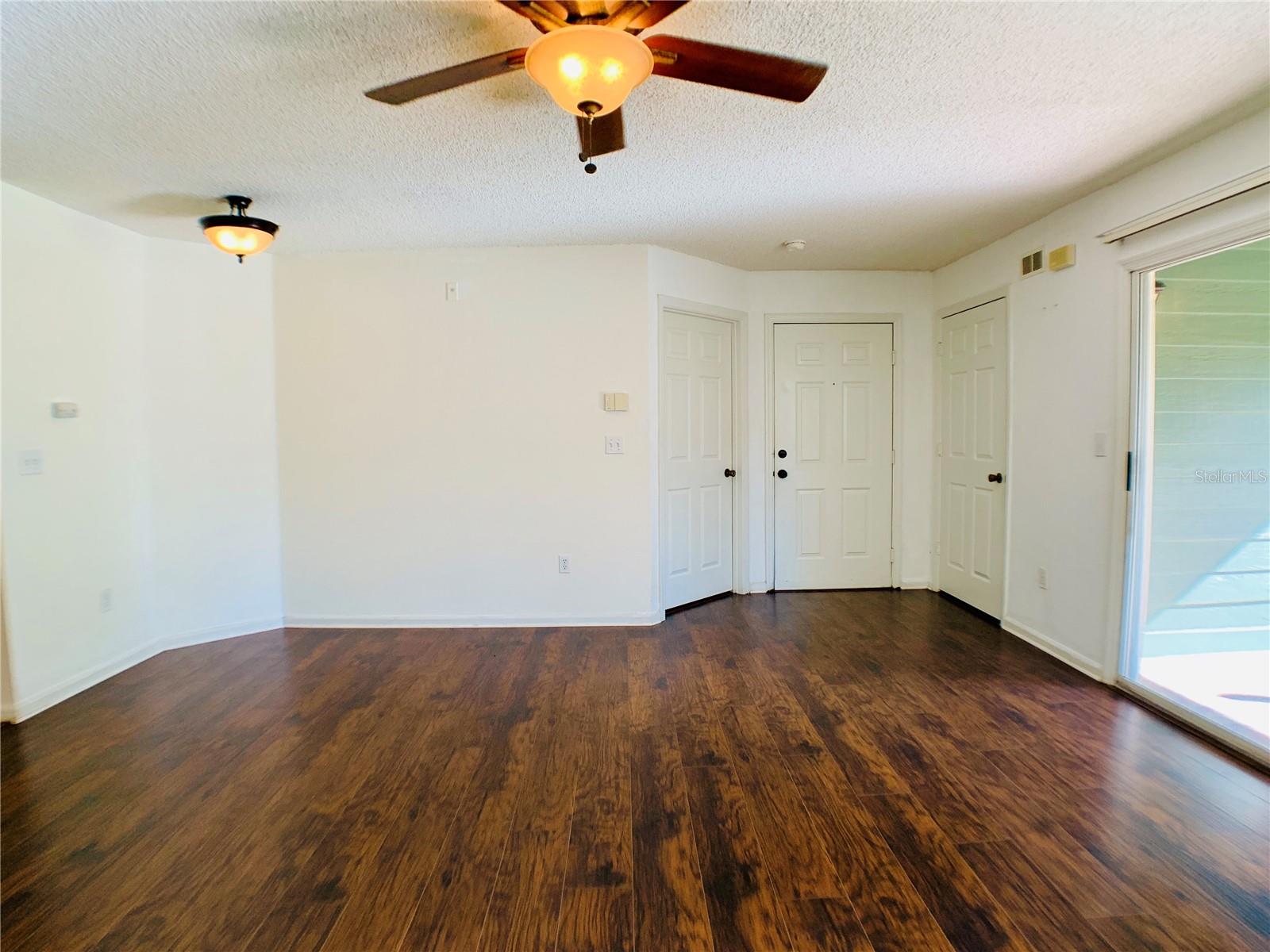 BELMONT AT PARK CENTRAL CONDO - Residential