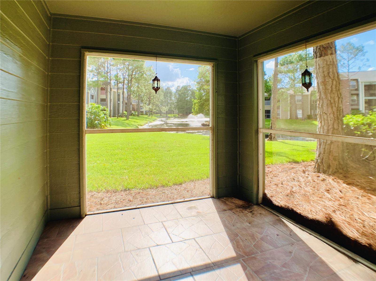BELMONT AT PARK CENTRAL CONDO - Residential