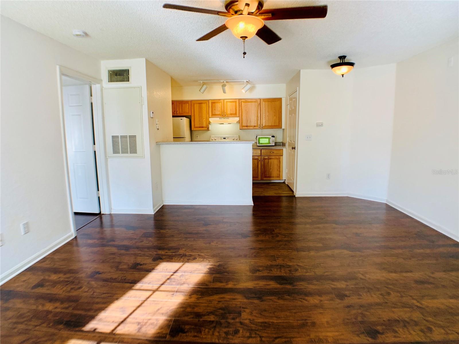 BELMONT AT PARK CENTRAL CONDO - Residential