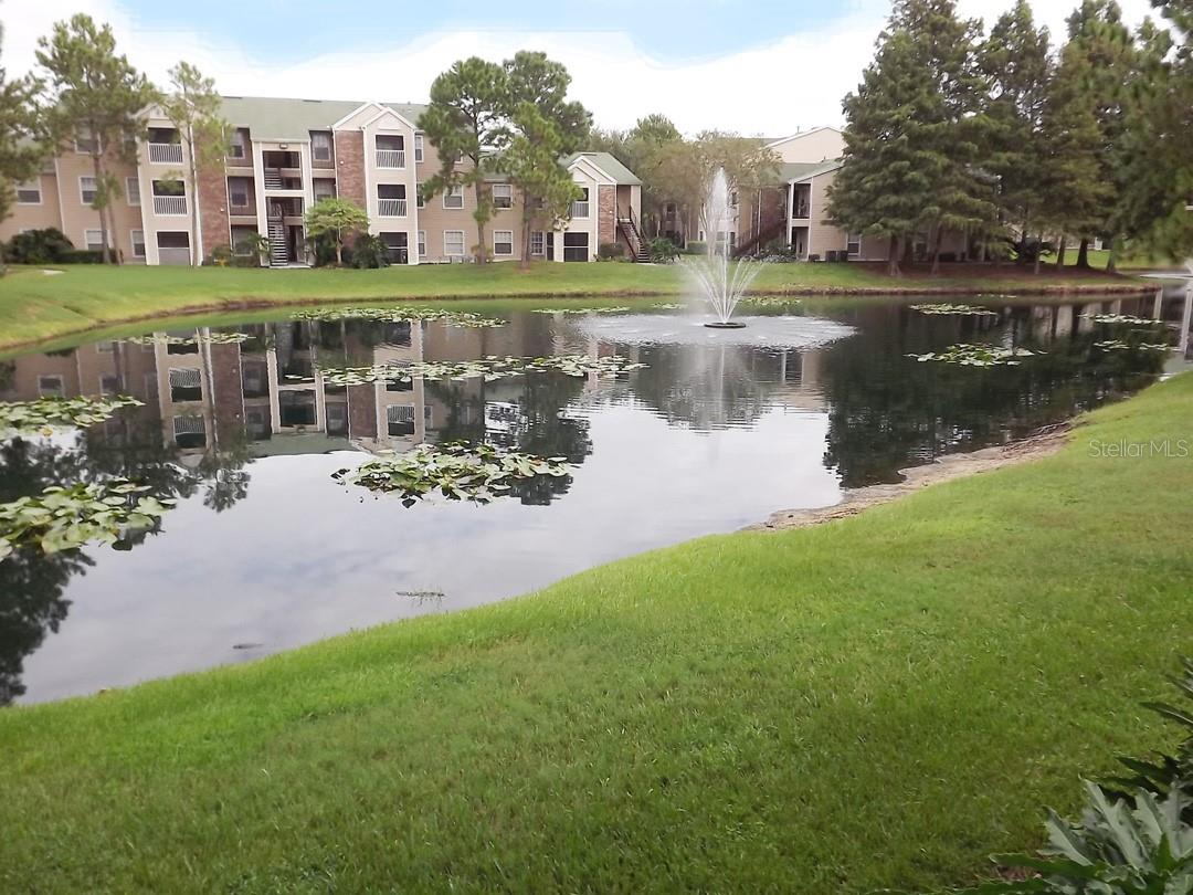 BELMONT AT PARK CENTRAL CONDO - Residential