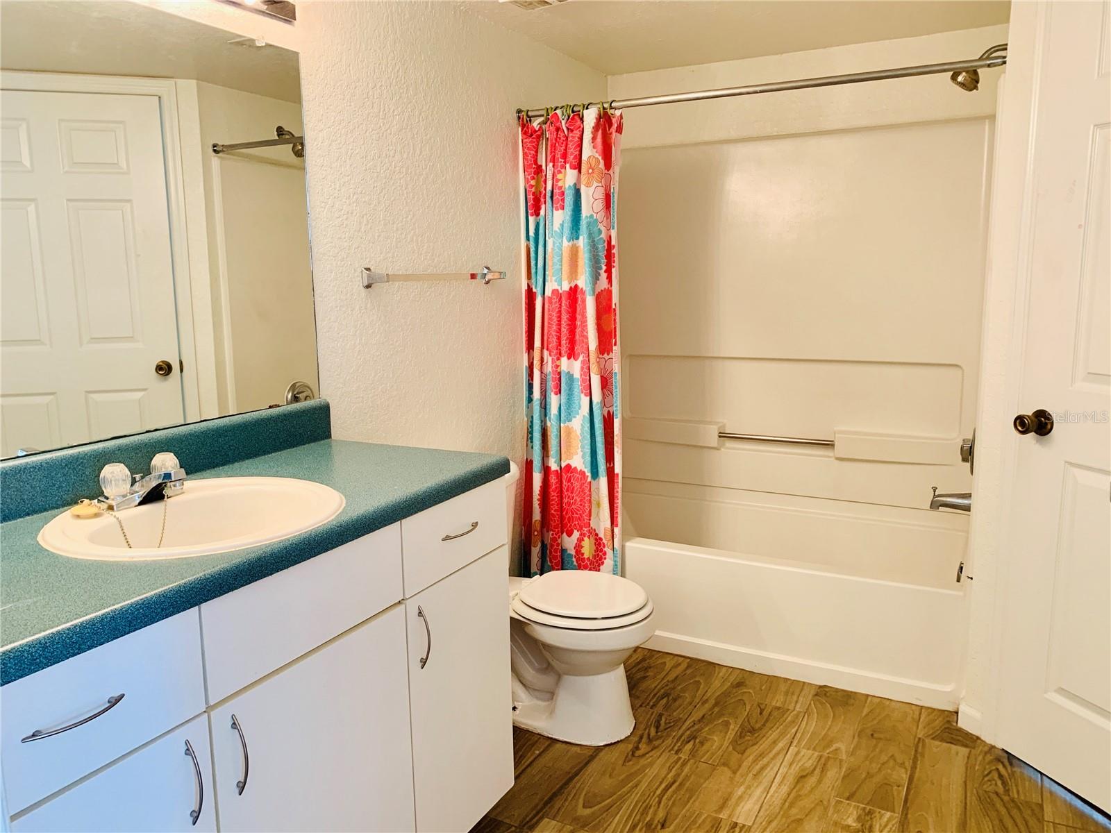 BELMONT AT PARK CENTRAL CONDO - Residential