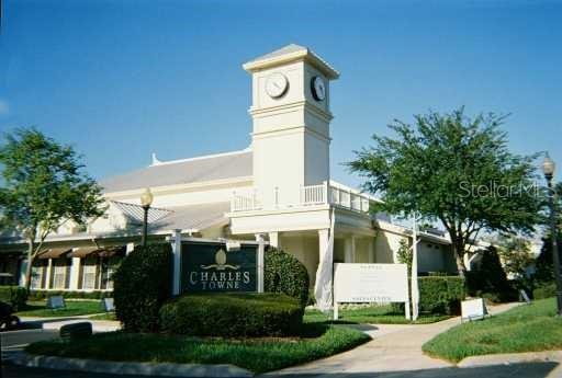 BELMONT AT PARK CENTRAL CONDO - Residential