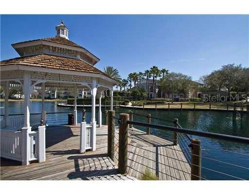BELMONT AT PARK CENTRAL CONDO - Residential