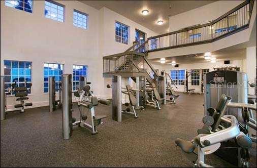 BELMONT AT PARK CENTRAL CONDO - Residential